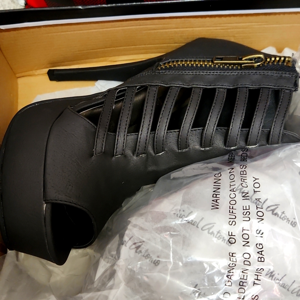 Shoes